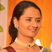 Kannada Raddi Bride