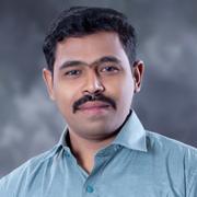 Senguntha Mudaliyar Groom