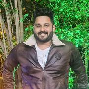 Deshastha Brahmin Divorced Groom