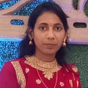 Kuruba Unni Kankana Bride