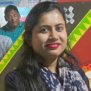 Teli Divorced Bride