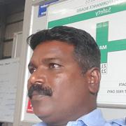 Adi Dravidar Groom