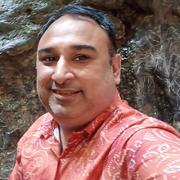 Bharadvaja / Bharadwaja Groom