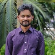 Nadar Groom