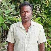 CSI Nadar Groom