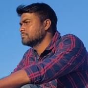 Kisan Groom