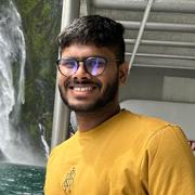 Iyer Groom