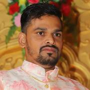 Raghuvanshi Thakur Groom