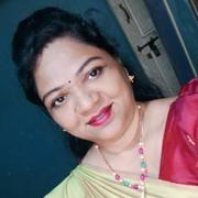 Komara Panta / Komarpant Bride