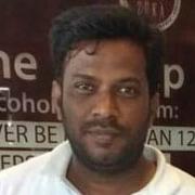 Vanniyar Groom