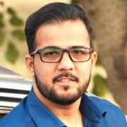 Namdhari Naik Groom