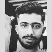 Darji Groom