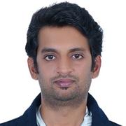 Adi Velama Groom