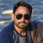 Saini Divorced Groom
