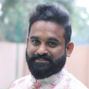 Caste no bar Divorced Groom