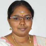 Devendra Kula Vellalar Bride