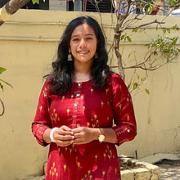 Nair Bride