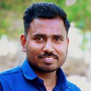 Adi Dravidar Groom