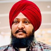 Nai Sikh Groom