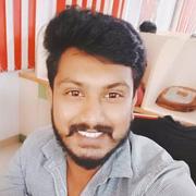 Madiwala Groom