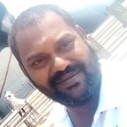 Vellan Chettiar Groom