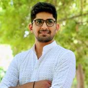 Jangid Brahmin NRI Groom