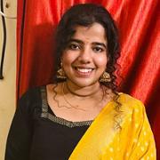 Mudaliyar Bride