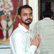 Adi Banajger Groom