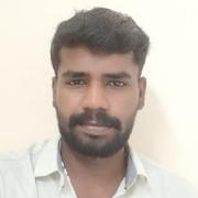 Paraiyar/Parayar Groom