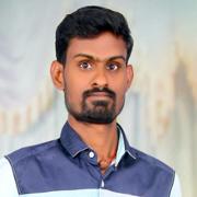 Maruthuvar Groom