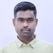 Saiva Chettiar Groom