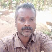 Muthuraja Groom