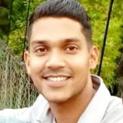 Nambiar Groom