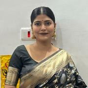 Bhumihar Bride