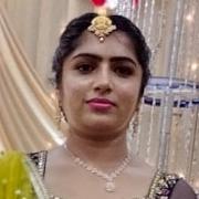 Yadav / Yadava Bride