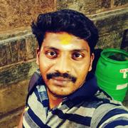 Kammalar Vishwakarma Groom