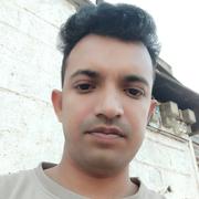 Chauhan Divorced Groom