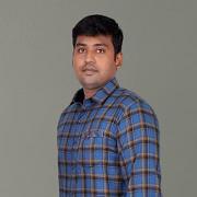 Devendra Kula Vellalar Groom