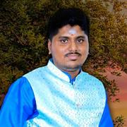 Vaniya Chettiar Groom