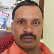 Sagara Uppara Divorced Groom