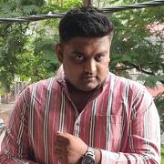 Hindu Sadaru Groom