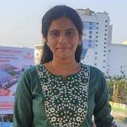 Vaniya Chettiar Bride