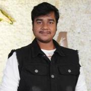 Arya Vysya Groom
