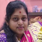 Vishwakarma Goldsmith Bride