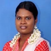 Adi Dravidar Bride