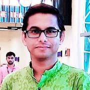 Kayastha Divorced Groom