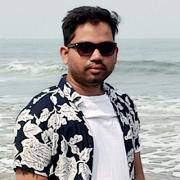 Kudubi Groom