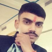 Kayastha Groom
