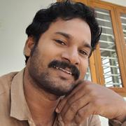 Vettuvan / Vettuvar Groom