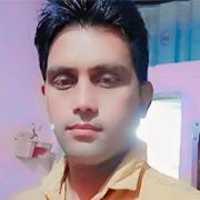 Sunni Muslim Groom